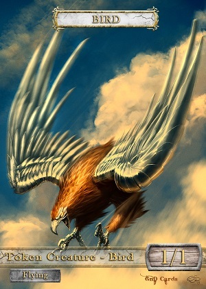 Bird #3